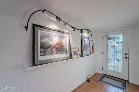 Entry Way - 6932 E Rivercrest Rd, Tucson, AZ 85750 photo 1 of 1