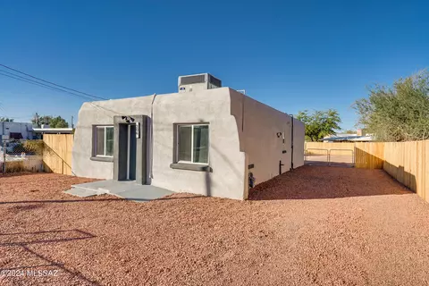 206 W 44th St, Tucson, AZ 85713