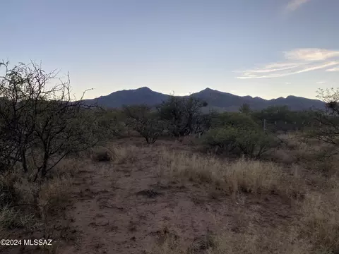 tbd E Galahad Ln, Hereford, AZ 85615