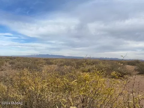 tbd N Ave Del Sol, Mc Neal, AZ 85617
