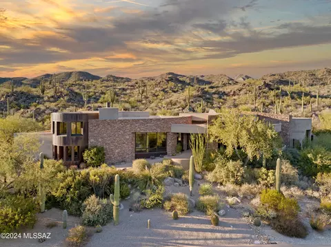 1105 Tortolita Mountain Cir, Oro Valley, AZ 85755