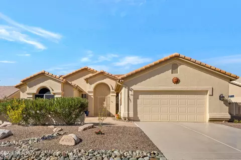 37392 S Canyon View Dr, Saddlebrooke, AZ 85739
