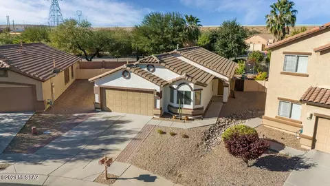 13968 S Camino Boton Chico, Sahuarita, AZ 85629
