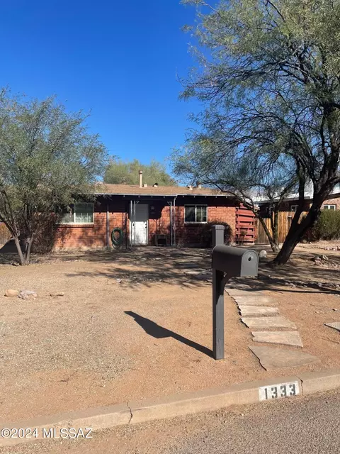 1333 E Water St, Tucson, AZ 85719