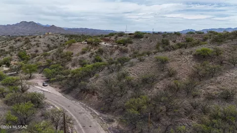 977 Calle Amarillo, Rio Rico, AZ 85648