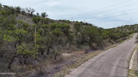 979 Calle Amarillo #29, Rio Rico, AZ 85648