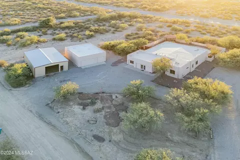 15470 S Candy Ln, Sahuarita, AZ 85629