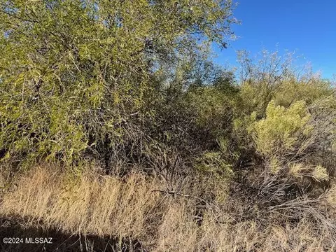 3150 W Rice Rd, Benson, AZ 85602