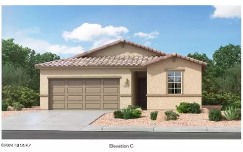 7047 W Vineridge Dr, Tucson, AZ 85757