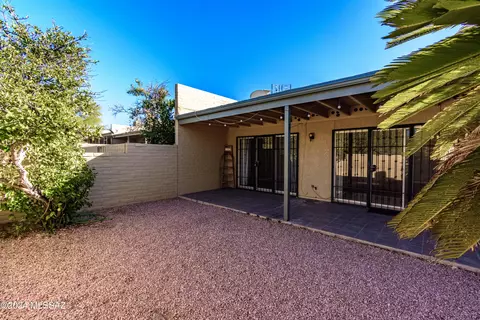 Exterior - 7827 E 4th St, Tucson, AZ 85710 photo 8 of 10