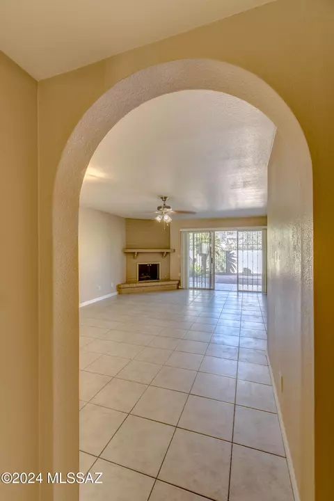 Entry Way - 7827 E 4th St, Tucson, AZ 85710 photo 1 of 2