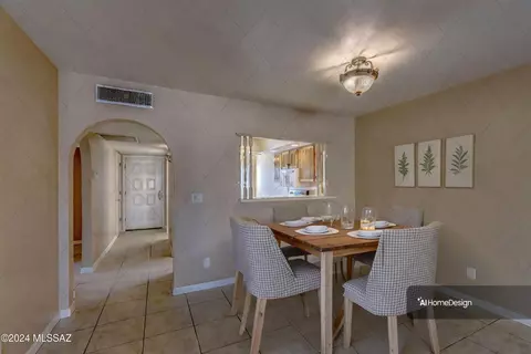 Dining - 7827 E 4th St, Tucson, AZ 85710 photo 1 of 1