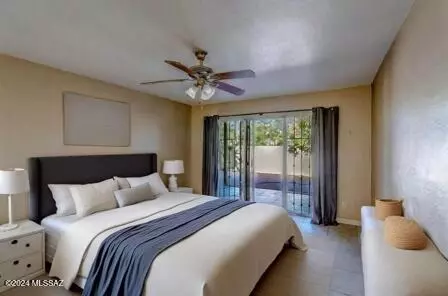 Bedroom - 7827 E 4th St, Tucson, AZ 85710 photo 4 of 4