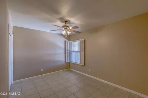 Bedroom - 7827 E 4th St, Tucson, AZ 85710 photo 1 of 4