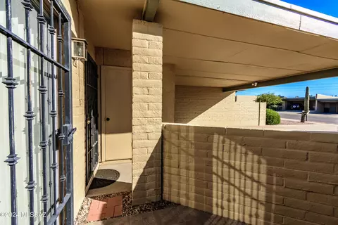 Exterior - 7827 E 4th St, Tucson, AZ 85710 photo 2 of 10
