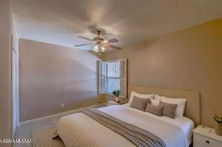 Bedroom - 7827 E 4th St, Tucson, AZ 85710 photo 2 of 4