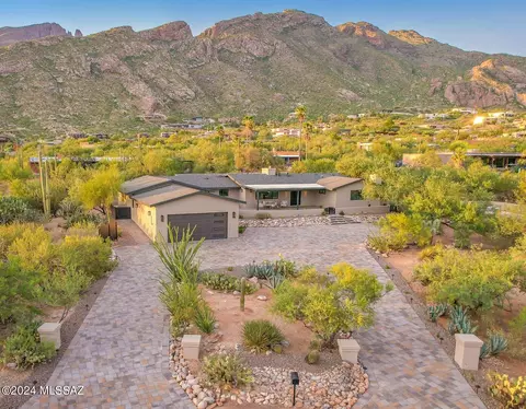 4441 E Havasu Rd, Tucson, AZ 85718