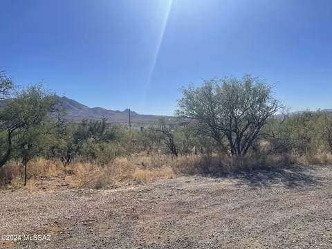 1788 Bacum Ct, Nogales, AZ 85648