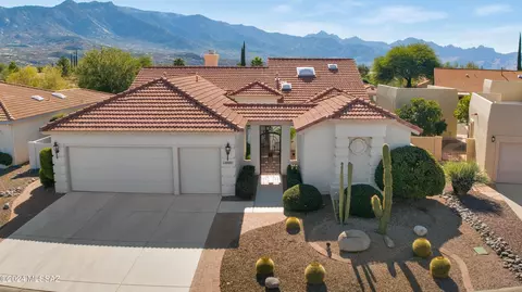 64201 E Santa Catalina Ct, Saddlebrooke, AZ 85739