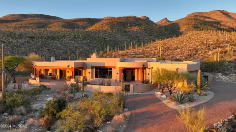 5333 N Sonoran Canyon Pl, Tucson, AZ 85749