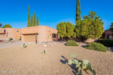 4566 N Avenida Ronca, Tucson, AZ 85750