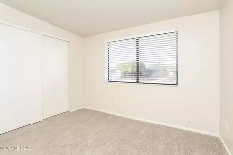 Bedroom - 9740 E 3rd St, Tucson, AZ 85748 photo 4 of 5