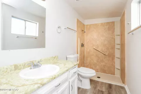 Bath - 9740 E 3rd St, Tucson, AZ 85748 photo 1 of 3
