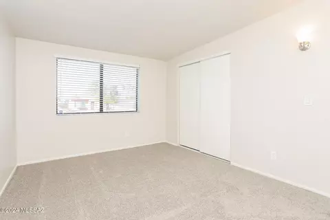 Bedroom - 9740 E 3rd St, Tucson, AZ 85748 photo 5 of 5