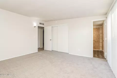 Bedroom - 9740 E 3rd St, Tucson, AZ 85748 photo 1 of 5