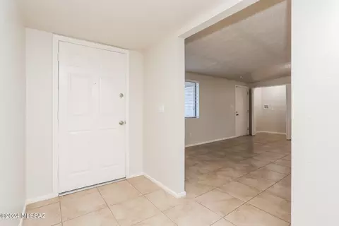 Entry Way - 9740 E 3rd St, Tucson, AZ 85748 photo 1 of 1