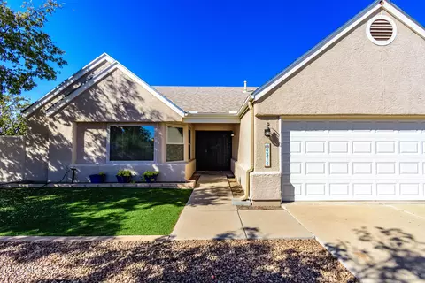 4314 W Barque Dr, Tucson, AZ 85741