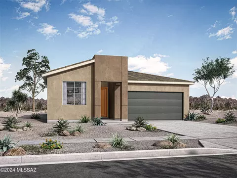 10016 S Arnold Ranch Ct, Vail, AZ 85641