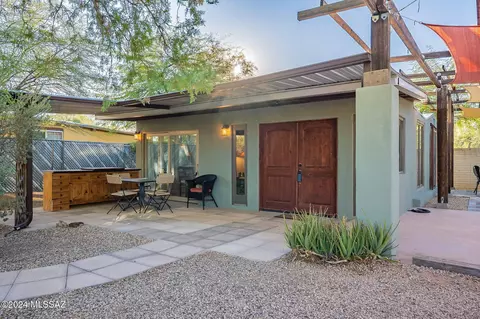 1621 N Van Buren Ave, Tucson, AZ 85712