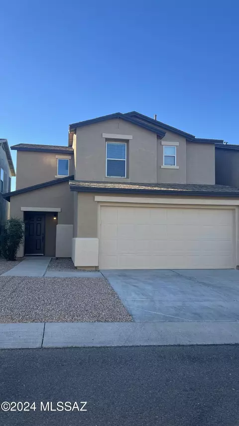 3295 W Placita De La Tularosa, Tucson, AZ 85742