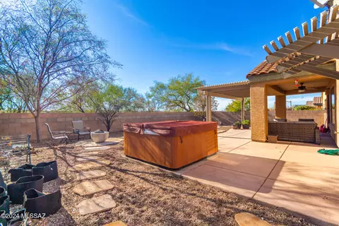 13696 E Aviara Pl, Vail, AZ 85641 photo 25