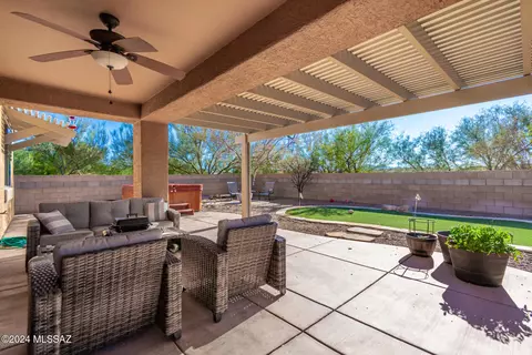 13696 E Aviara Pl, Vail, AZ 85641 photo 22