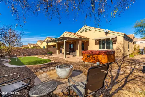 13696 E Aviara Pl, Vail, AZ 85641 photo 24