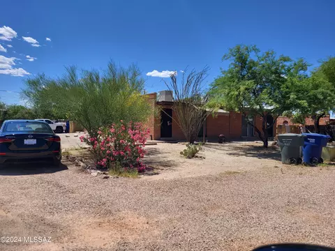 3016-3022 N Edith Blvd, Tucson, AZ 85716