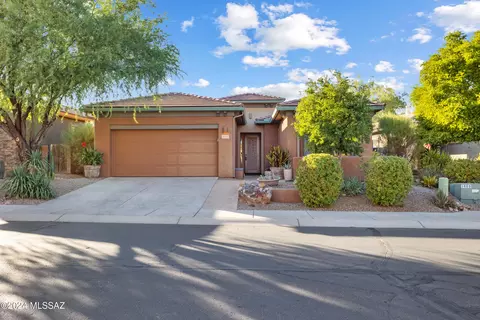 8431 N Shadow Wash Way, Tucson, AZ 85743