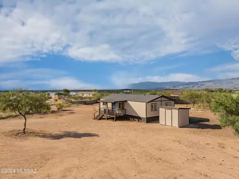 13797 E Ocotillo Bloom Dr, Vail, AZ 85641