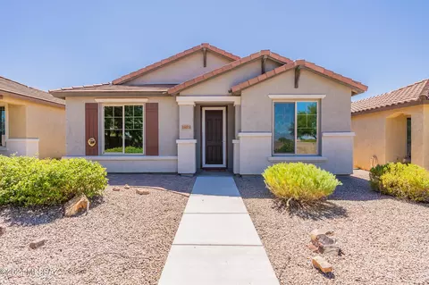 14031 E Troika St, Vail, AZ 85641