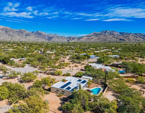 11142 E Gunshot Cir, Tucson, AZ 85749