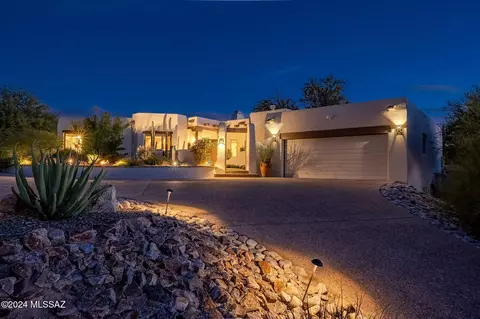 5260 E Calle Del Ciervo, Tucson, AZ 85718