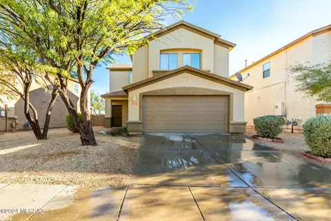 6517 S De Concini Dr, Tucson, AZ 85757