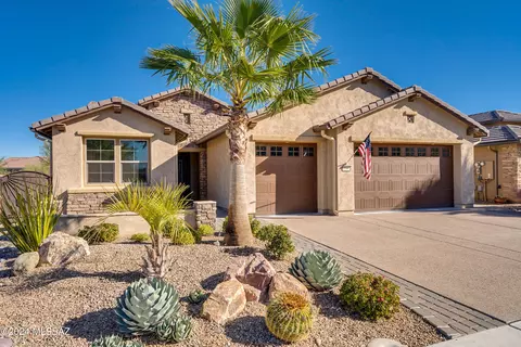2205 E Page Mill Dr, Green Valley, AZ 85614