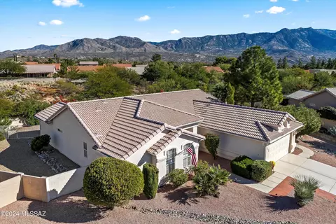 63930 E Squash Blossom Ln, Saddlebrooke, AZ 85739
