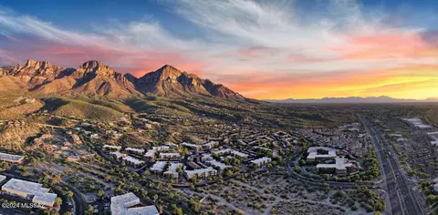 1500 E Pusch Wilderness Dr #13205, Oro Valley, AZ 85737