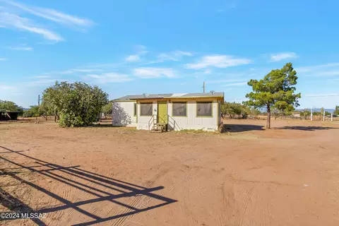 16300 S Delago Rd, Sahuarita, AZ 85629