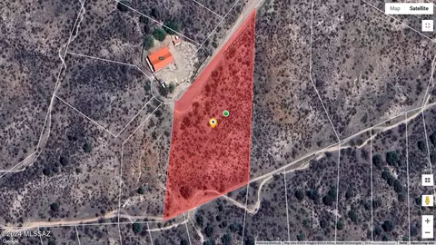 301 Managua Ct, Rio Rico, AZ 85648