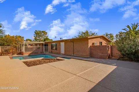 7731 E Hampton St, Tucson, AZ 85715 photo 38